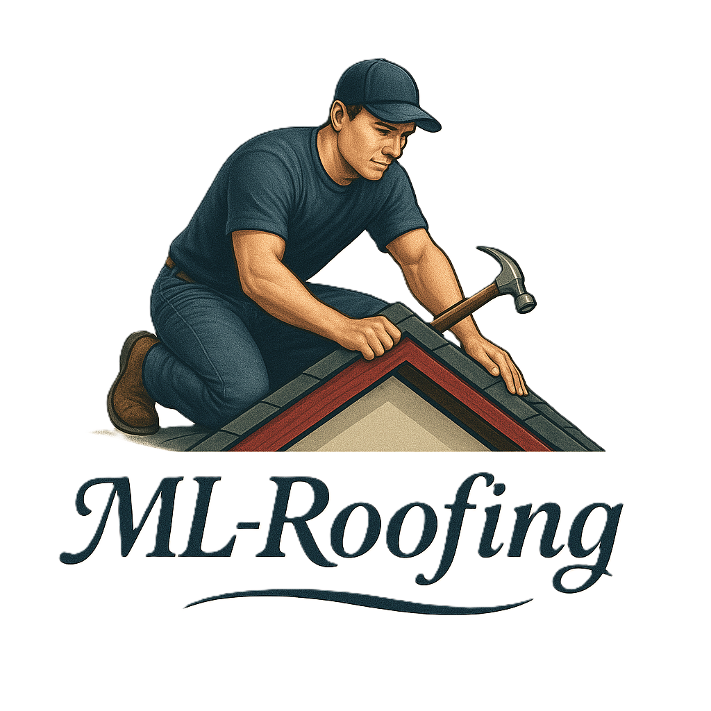 JSA Roofing Service Ltd Logo