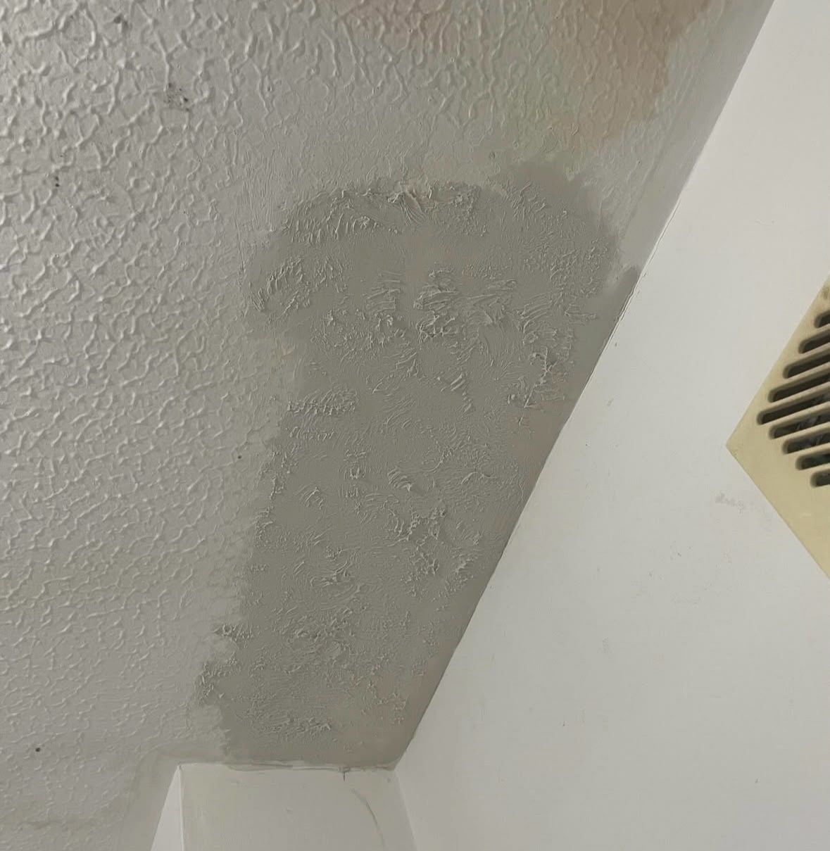 Pitch roof